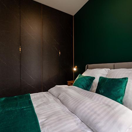 Stary Browar Apartamenty Bielsko-Biała Esterno foto