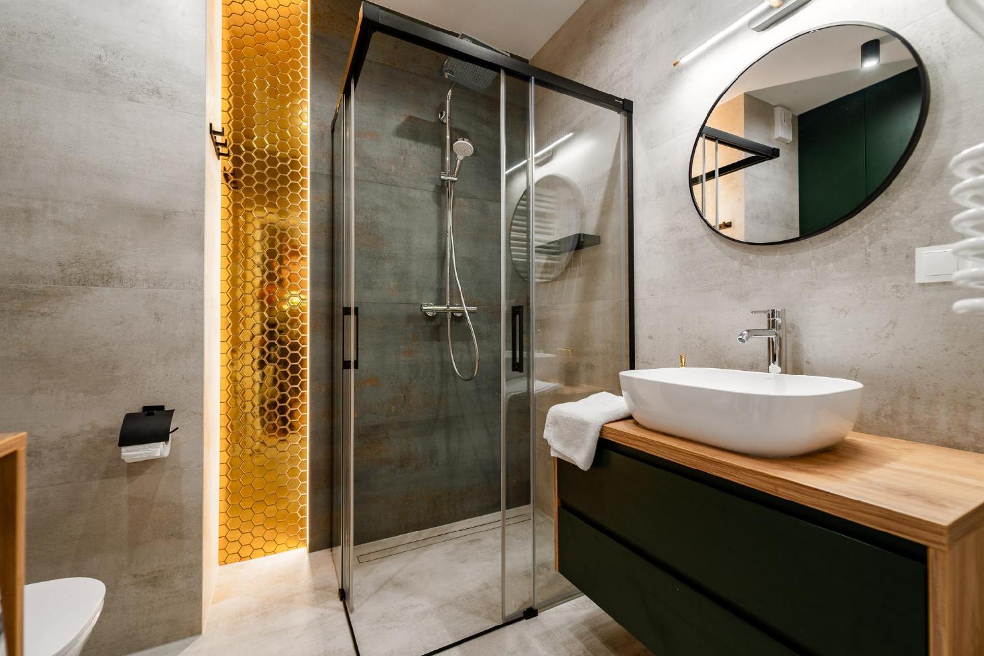 Stary Browar Apartamenty Bielsko-Biała Esterno foto